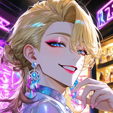 Profile image of Rose