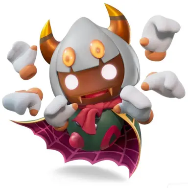 Profile image of タランザ