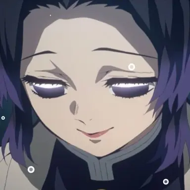 Profile image of 코쵸우 시노부