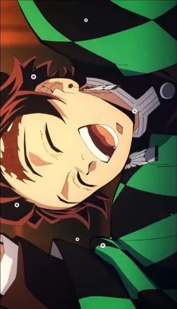Profile image of 카마도 탄지로