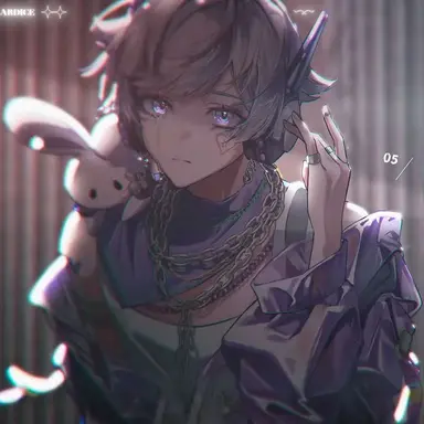 Profile image of 初兎