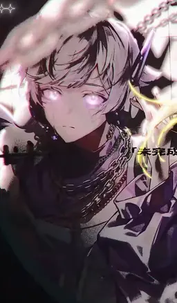 Profile image of 初兎