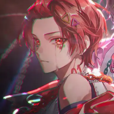 Profile image of りうら