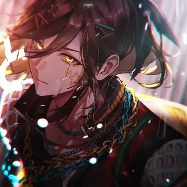Profile image of 悠佑