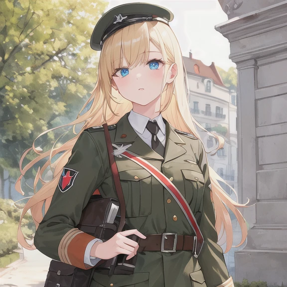ハイドリヒ・シュファーフェン