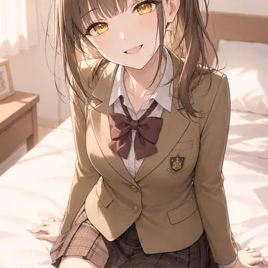 Profile image of 文香
