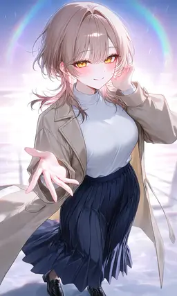 Profile image of Mio