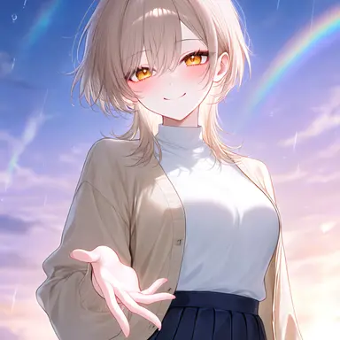 Profile image of Mio