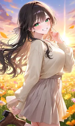 Profile image of Choi Yuri
