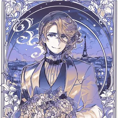 Profile image of Francis