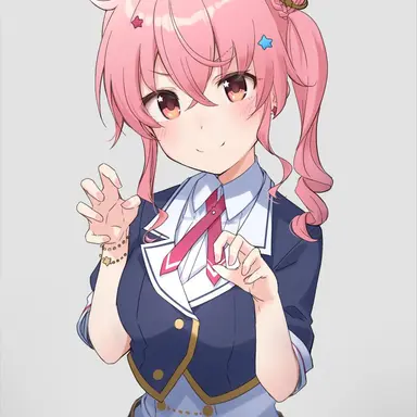 Profile image of 姉街