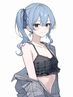Profile image of 星街すいせい