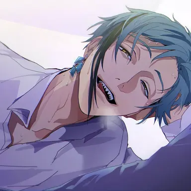 Profile image of フロイド