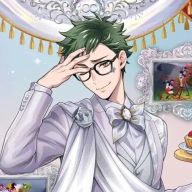 Profile image of トレイ