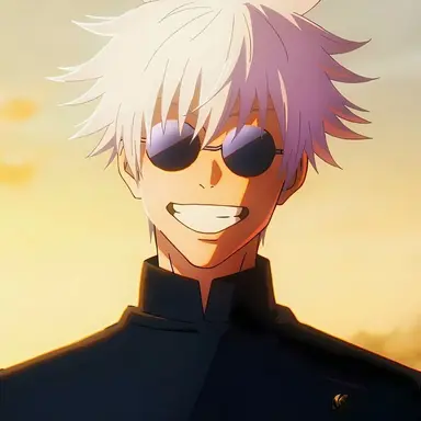 Profile image of 학생 五条 悟