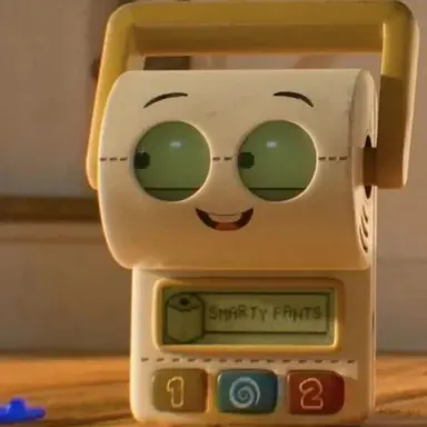 Profile image of スマーティパンツ