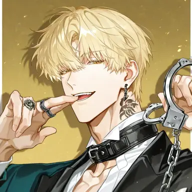 Profile image of リューク