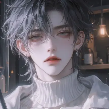 Profile image of ユン・テギョム