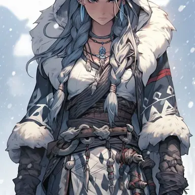 Profile image of Lysandra