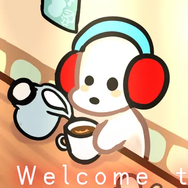 Profile image of 카페 마스터