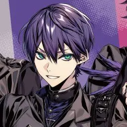 Profile image of Touya Kenmochi