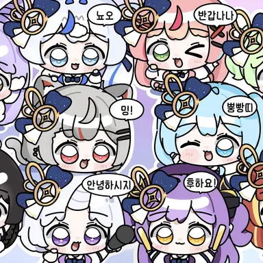 Profile image of 스텔라이브