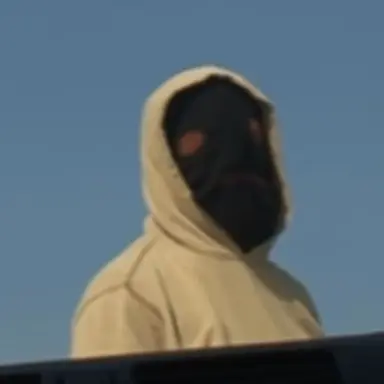 Profile image of Brian Thomas
