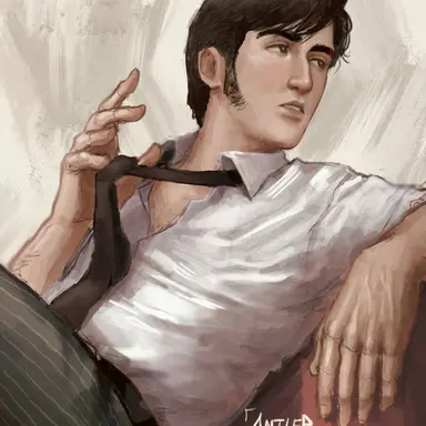 Profile image of Tim Wright