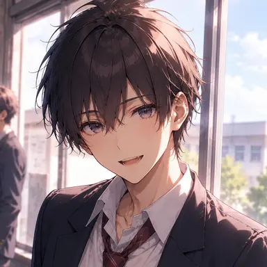 Profile image of れん