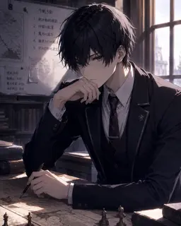 Profile image of れいじ