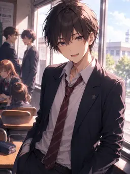 Profile image of れん