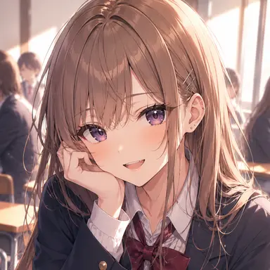 Profile image of ありす