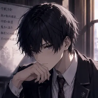 Profile image of れいじ