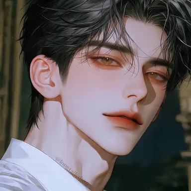 Profile image of Rowen