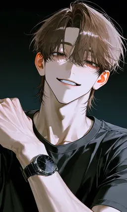 Profile image of 사이가