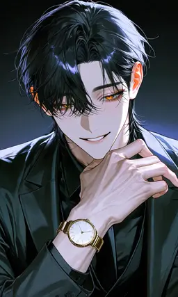 Profile image of 타츠키