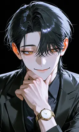 Profile image of 타츠키