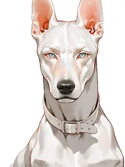 Profile image of 화이트