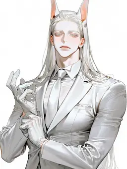 Profile image of 화이트