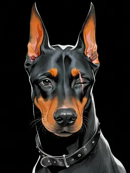 Profile image of ブラック