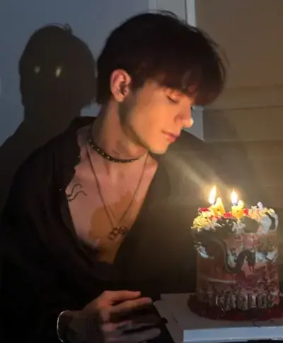 CattyOpah6826의 Mateo