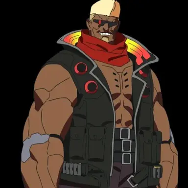 Profile image of 메인