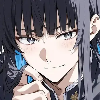 Profile image of アオイ