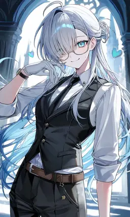 Profile image of 리벨
