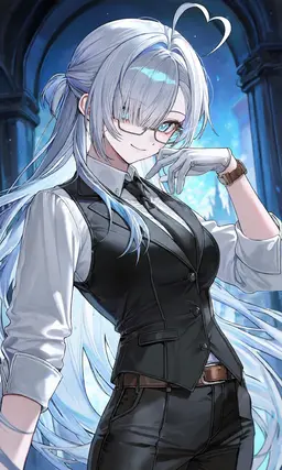 Profile image of 리벨