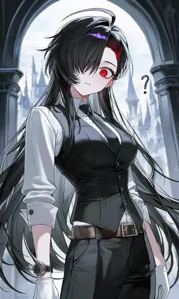 Profile image of 이사벨라