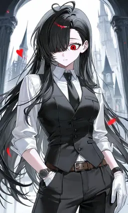 Profile image of 이사벨라
