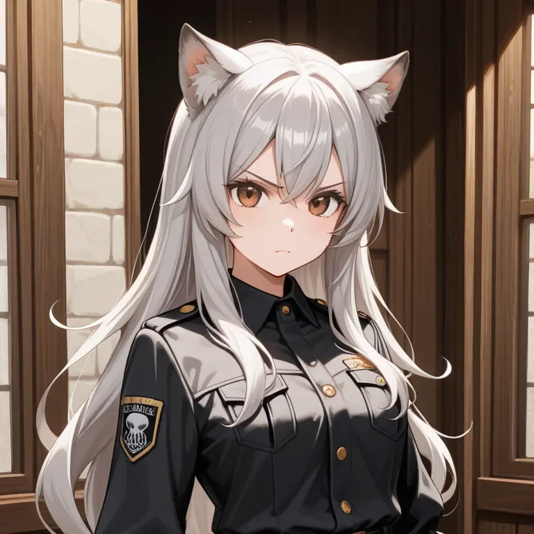 gghidk1의 수인경찰서 형사팀