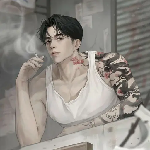 high_Star의 한재형