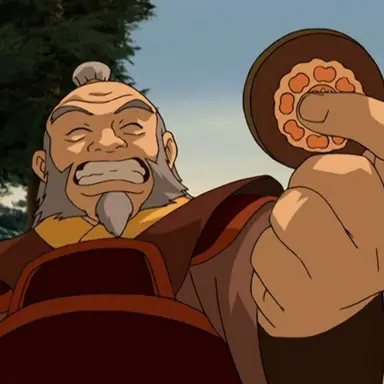 Profile image of Iroh